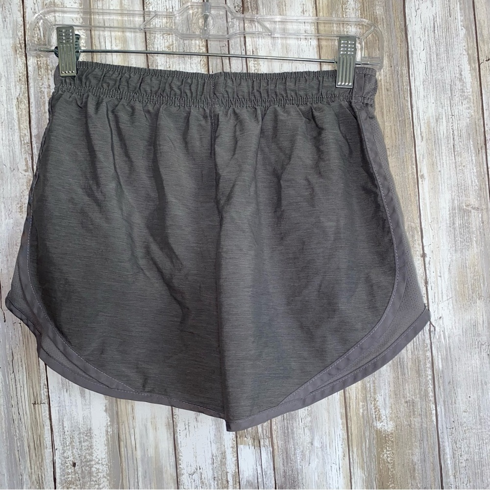 Nike Gunsmoke Heather Tempo Running Shorts - Picture 7 of 7